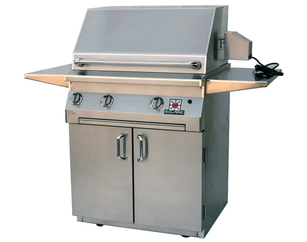 Solaire Gas Grill for Sale near me