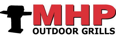 MHP Outdoor Grill Logo
