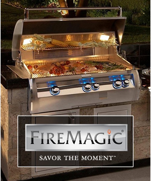 Firemagic BBQ Grills for Sale near me