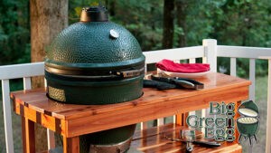 Big Green Egg Grills for Sale near me