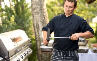 Palm Beach Grill Center – The Perfect Destination to Start Your Outdoor Kitchen Project
