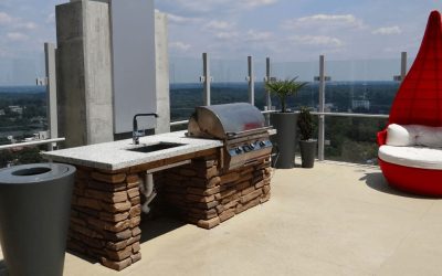 Installing An Outdoor Kitchen: How Long Does It Typically Take?