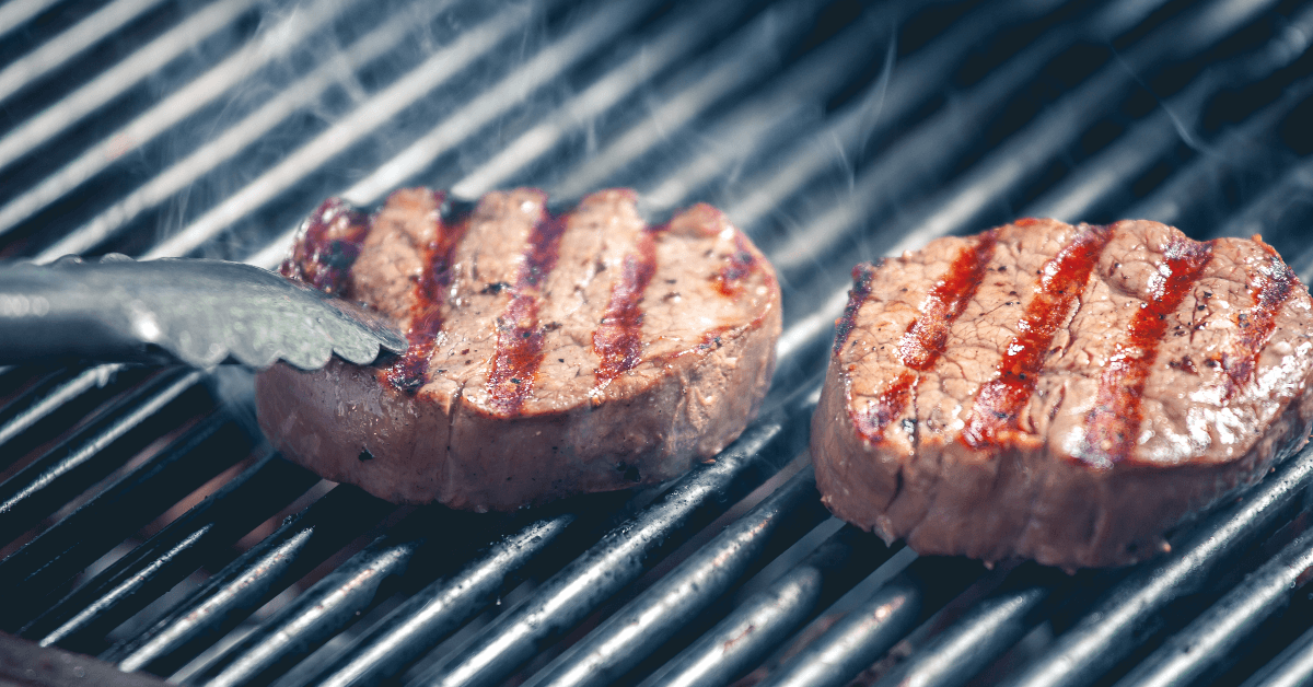 Grilling Steak | 5 Simple Steps to Grilling Steak like A Pro