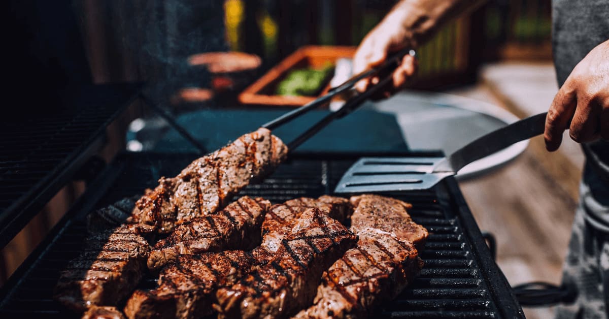 Where Can I Find The Best Alfresco Grills?