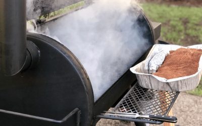 BBQ Smoker Grills: How Hard Is It To Use A BBQ Smoker Grill?