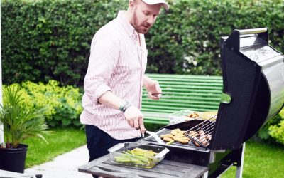 The Best Luxury Grills On The Market Today In 2022