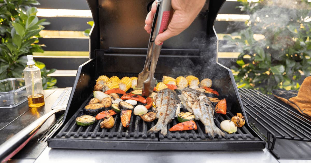 Best Flat Top Grill | What Are The Different Kinds Of Best Flat Top Grill?