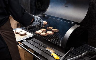 The Five Best BBQ Grills Of 2022