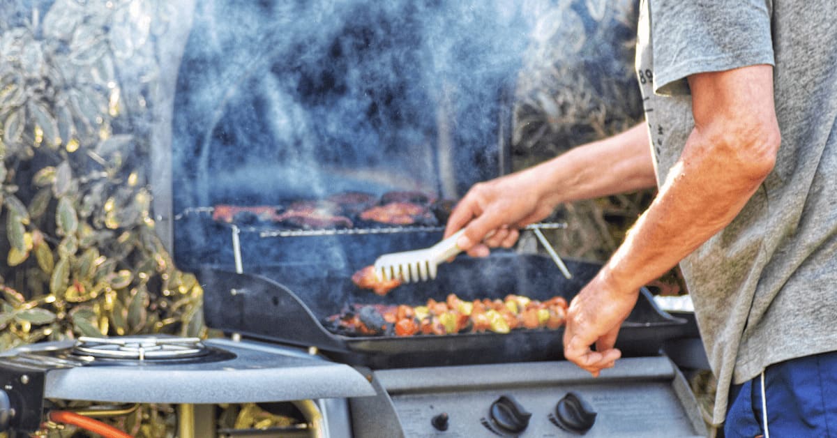 What Are The Different Kinds Of Best Flat Top Grill?