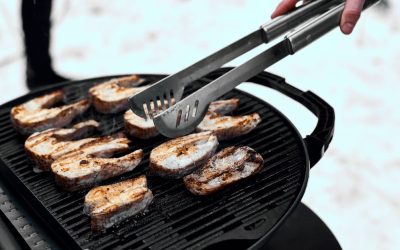 The Typical LifeSpan Of A New Grill
