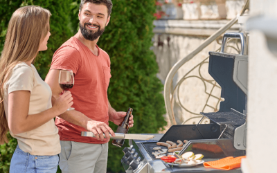 First-Time Grill Owners: Ultimate Guide To Owning A First Grill