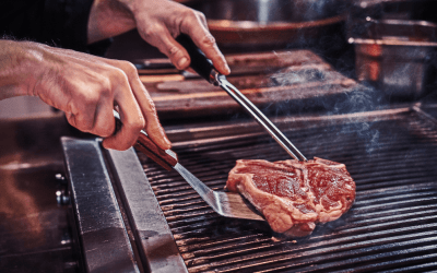 Get Ready For Summer — Purchase Luxury Grills in West Palm Beach
