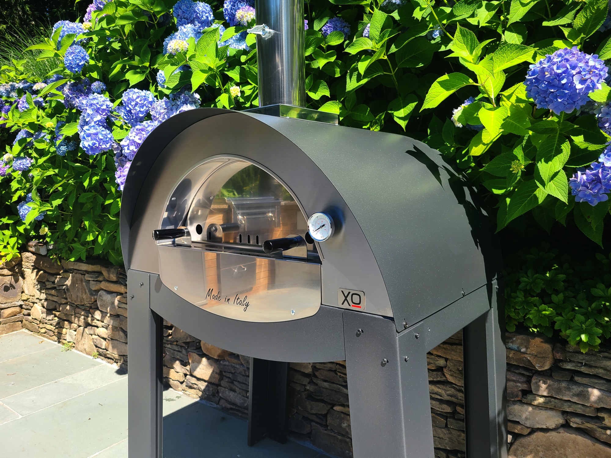 XO Pizza Oven 1 | palmbeachgrillcenter