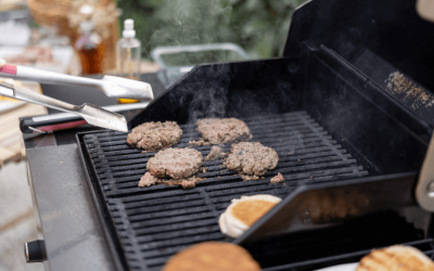 How to Choose the Perfect Grill for Your Outdoor Kitchen?