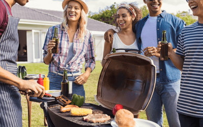 The Ultimate Guide to Tailgate Grilling