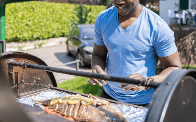 How to Choose the Perfect Grill for Your Home?