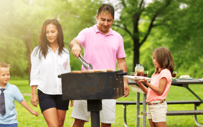 How to Prepare for the Perfect Outdoor Grilling Experience this Summer With Palm Beach Grill Center!