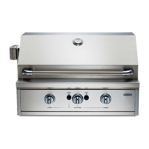 Lynx 36 NG Triple Trident Infrared Grill o