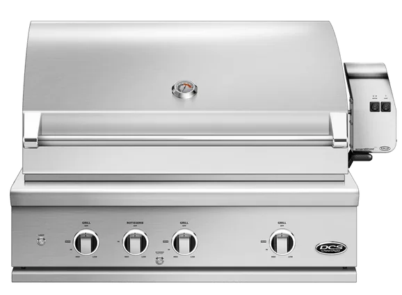 DCS Grills 36" Series 9 Grill, Natural Gas BE1-36RC