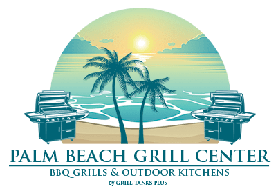 Palm Beach Grill Logo