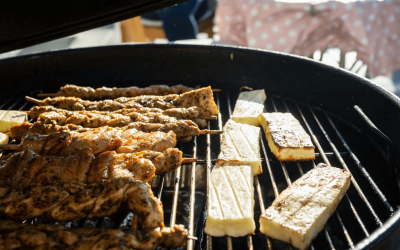 Fixing the ‘Not Smoking’ Problem in Big Green Egg Grills